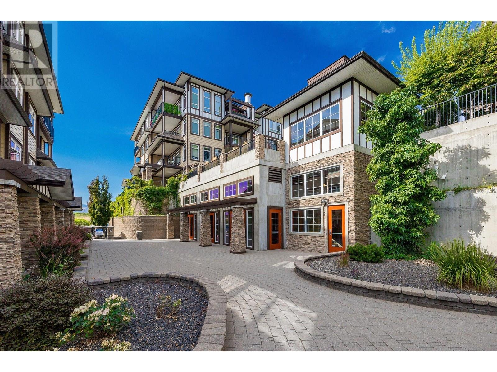 2110 3843 Brown Road, West Kelowna