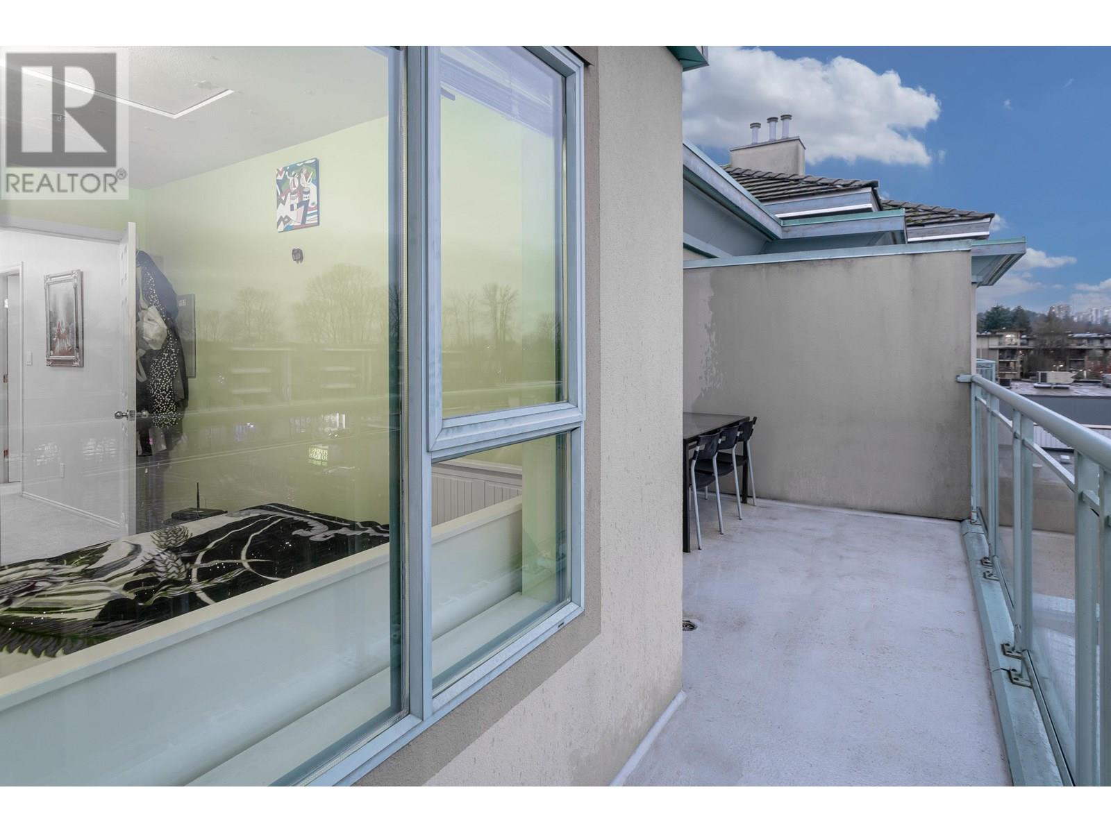 308 1085 W 17TH STREET, North Vancouver