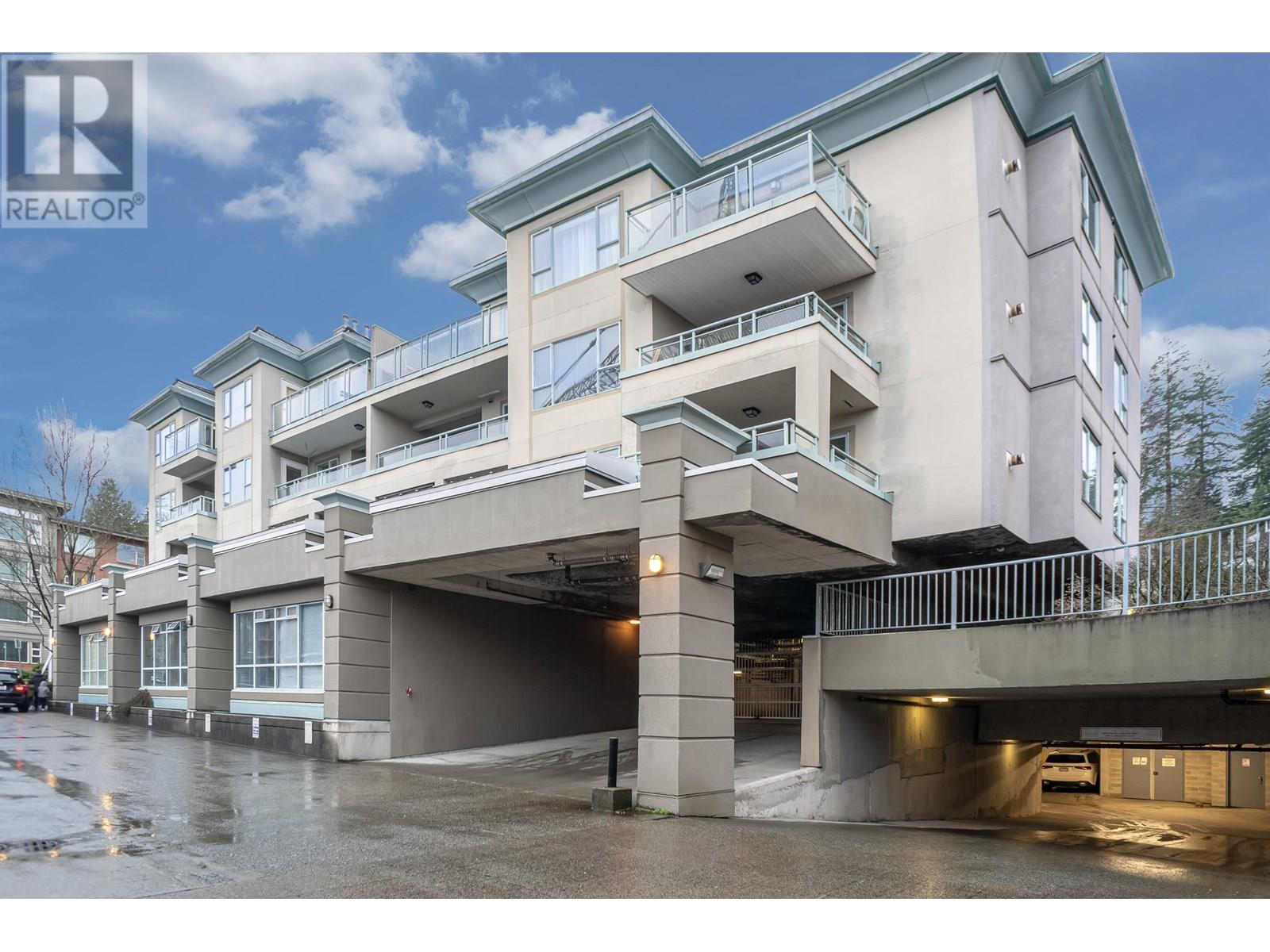 308 1085 W 17TH STREET, North Vancouver