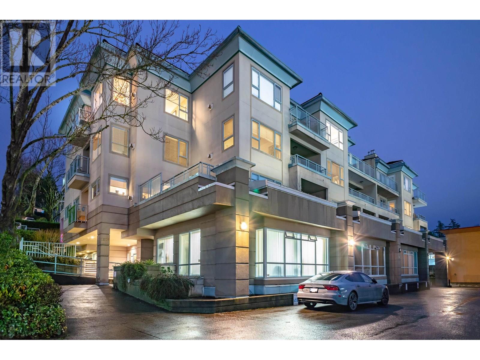 308 1085 W 17TH STREET, North Vancouver
