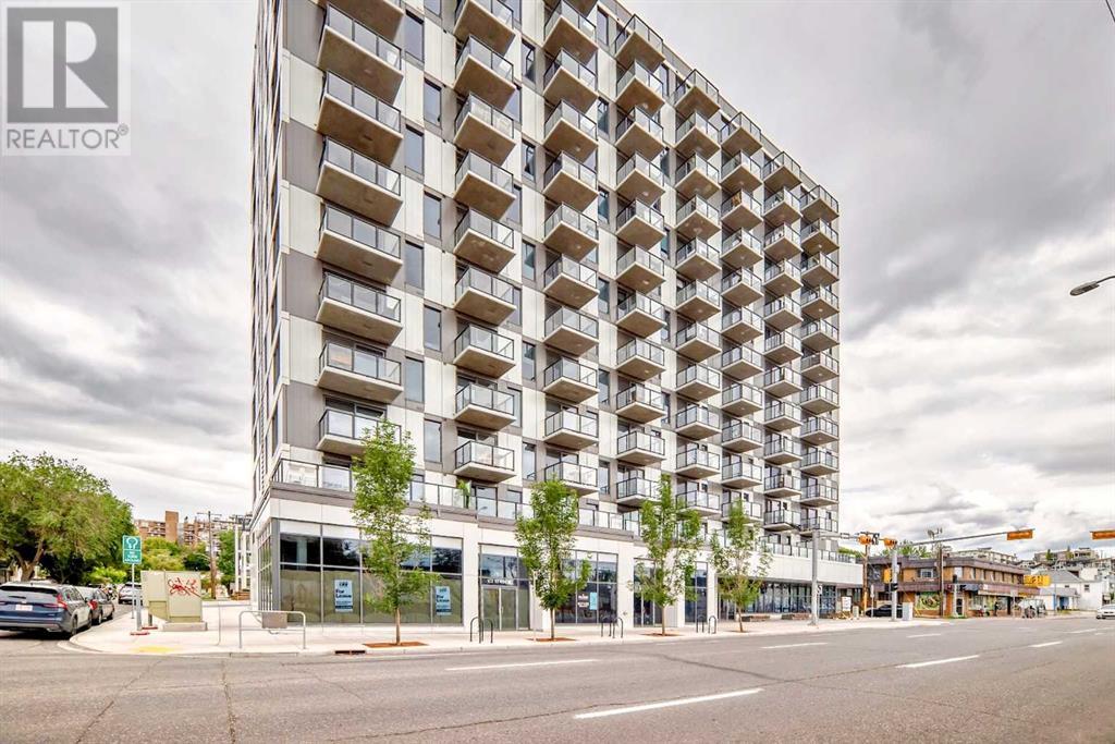 Single Family House for Sale in    Street NE Crescent Heights Calgary 