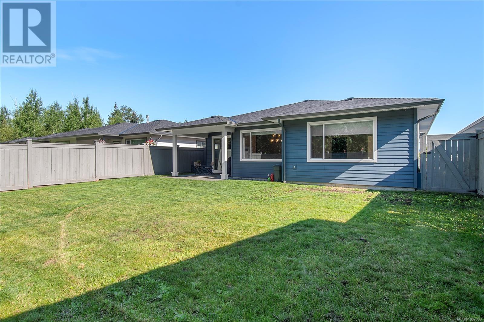 6 2161 Evergreen Rd, Campbell River