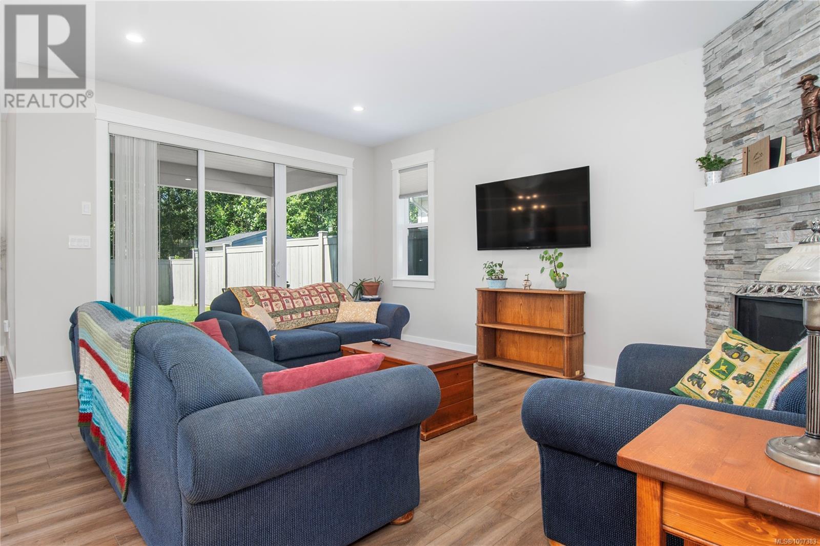 6 2161 Evergreen Rd, Campbell River