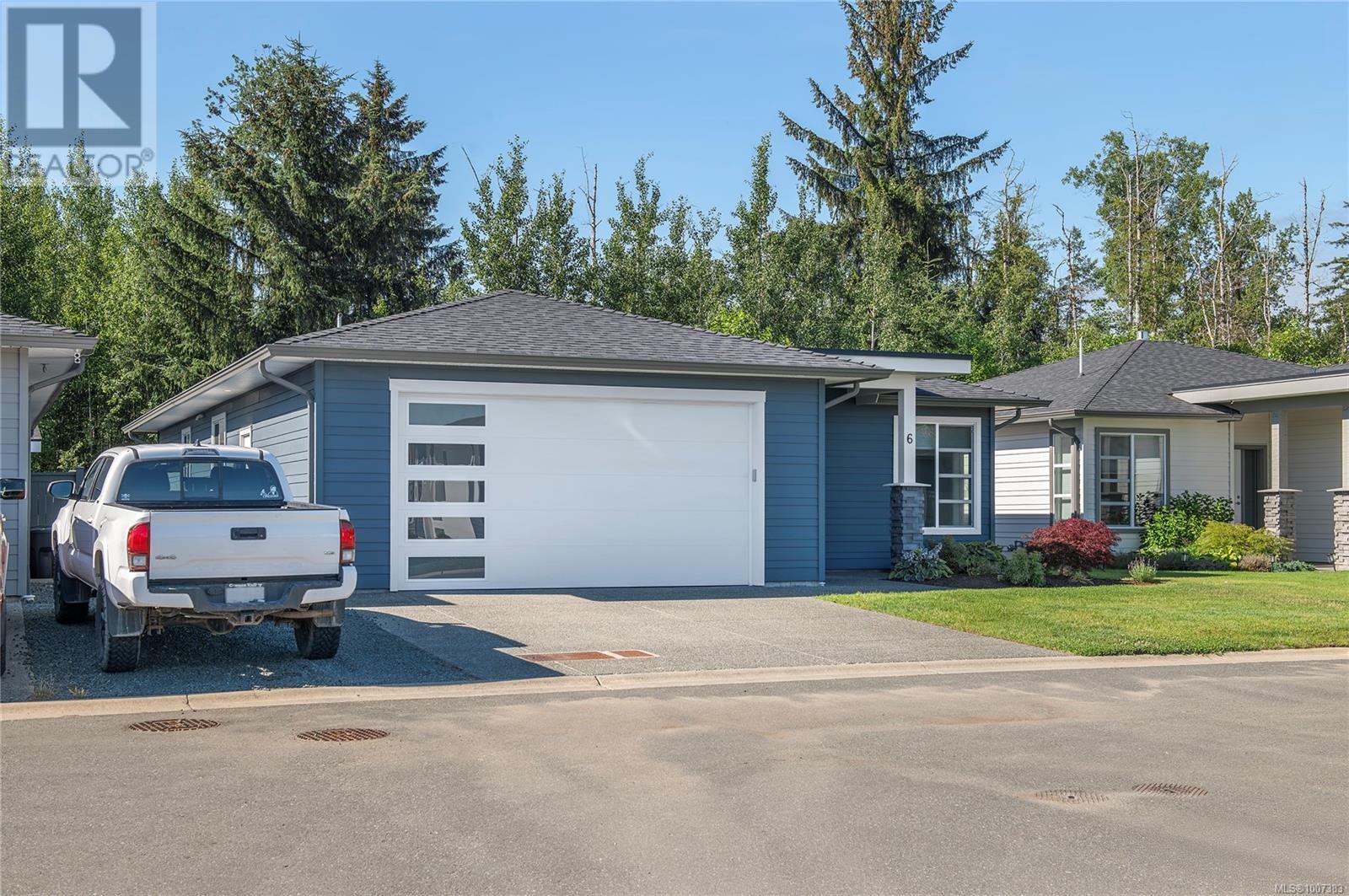 6 2161 Evergreen Rd, Campbell River