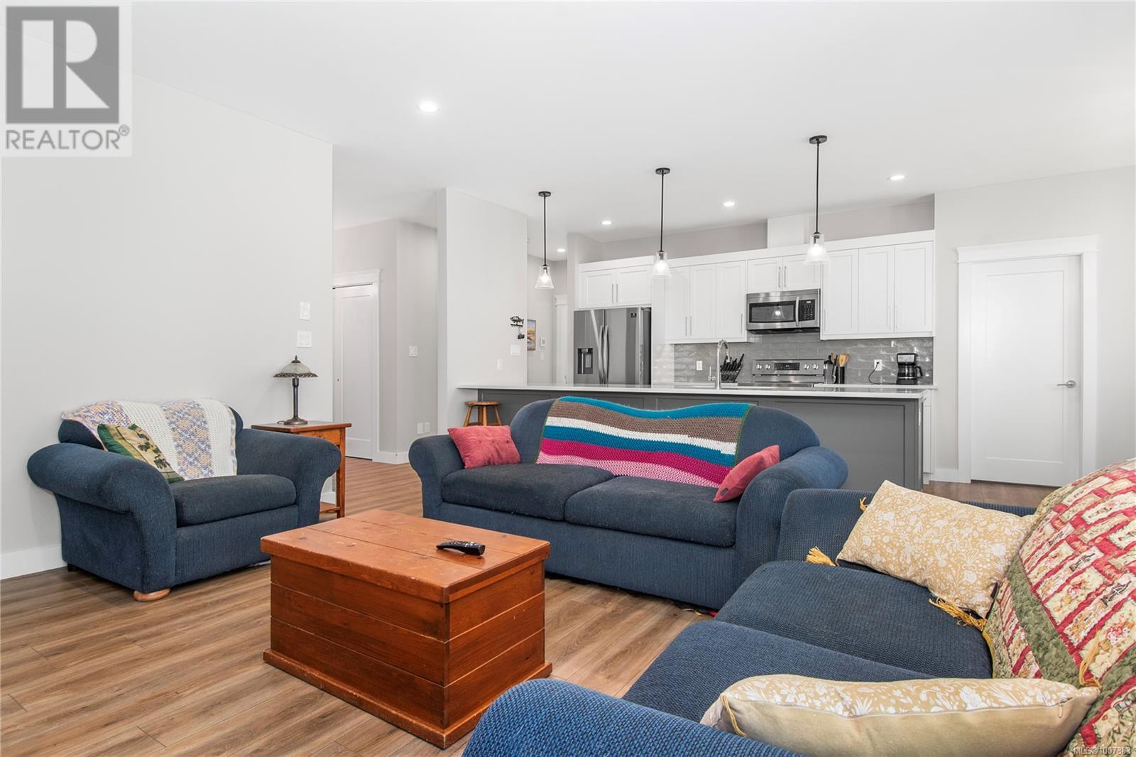 6 2161 Evergreen Rd, Campbell River