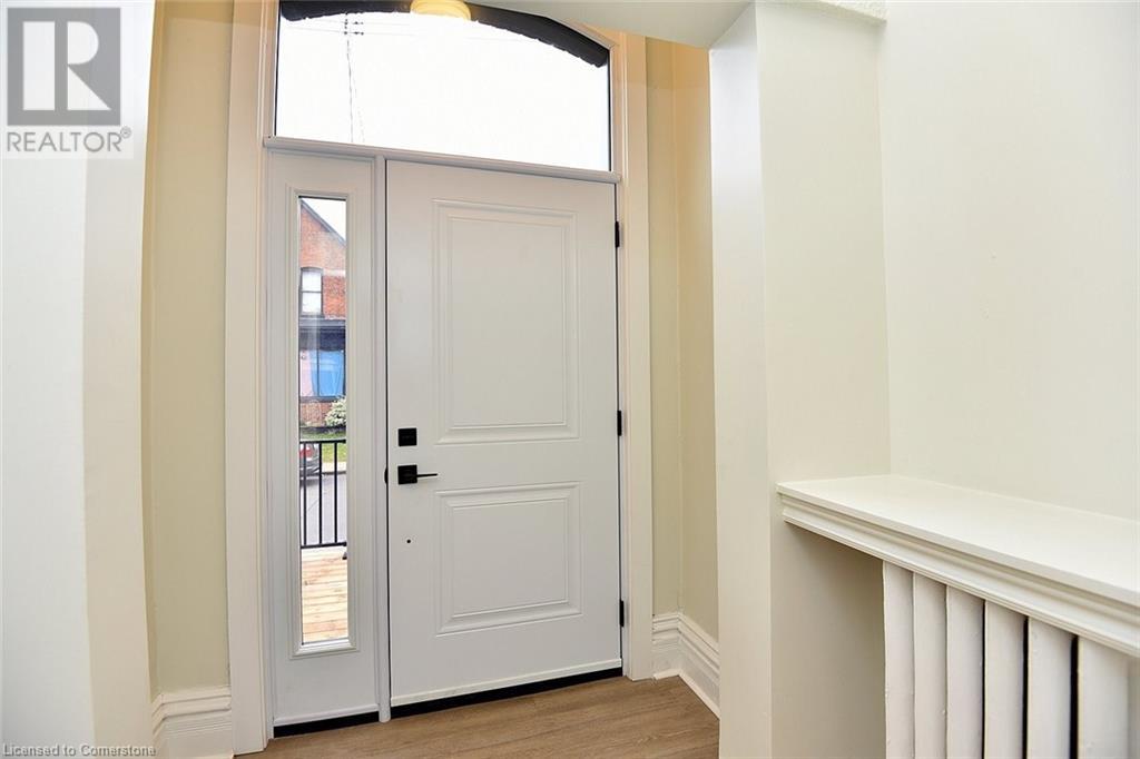 Photo 3 of 66 Erie Avenue, Hamilton ON