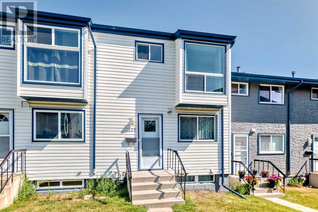137, 6440 4 Street NW, Calgary, Alberta