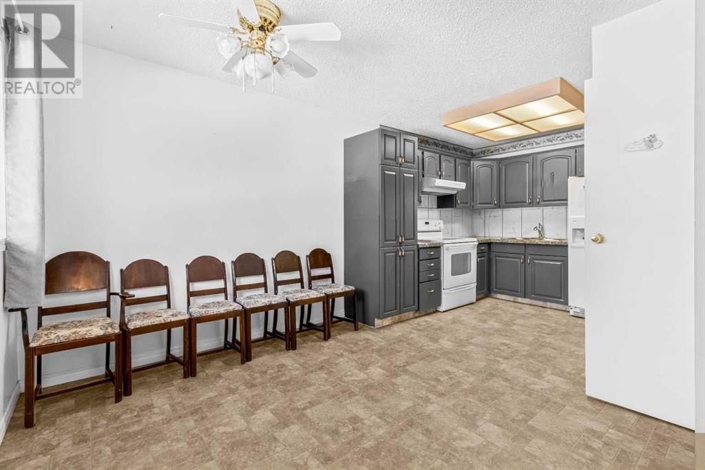 Single Family House for Sale in   Hubalta Road SE Dover Calgary 