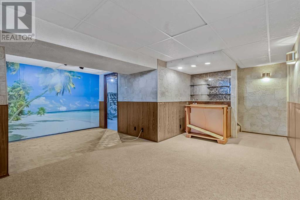 Single Family House for Sale in   Hubalta Road SE Dover Calgary 
