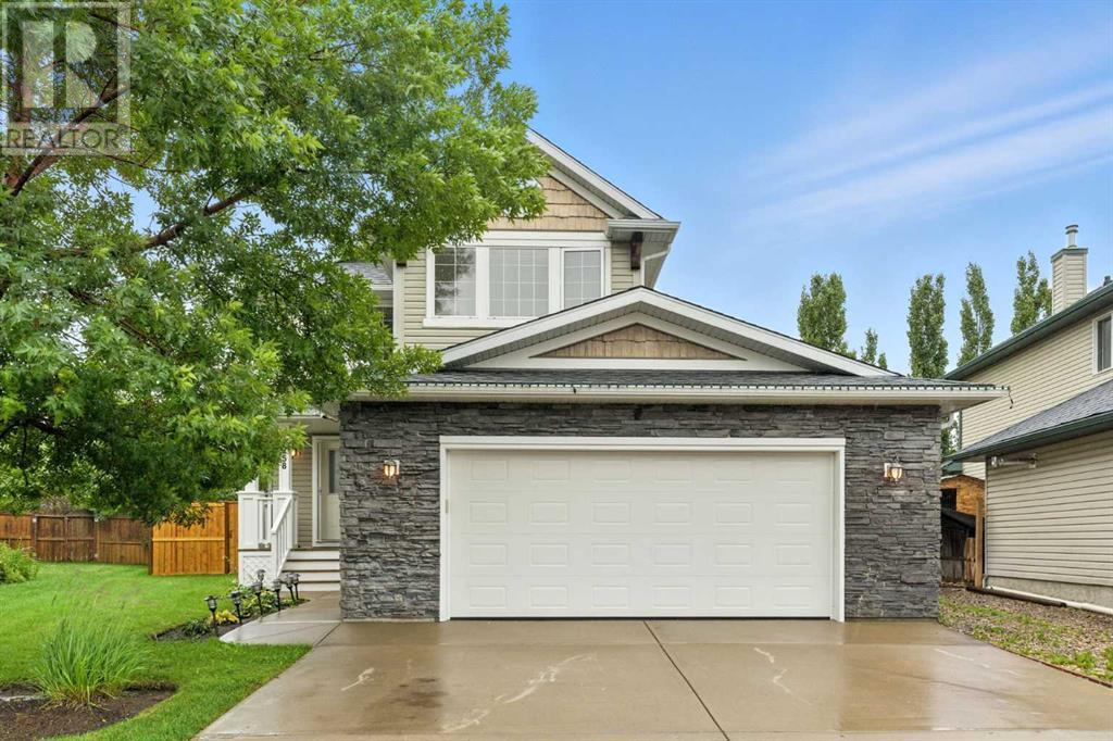 258 Lakeview Inlet