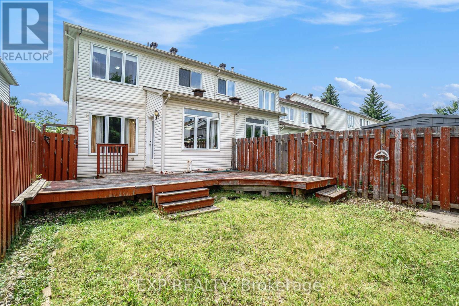 Photo 27 of 77 Palmadeo Drive, Ottawa ON
