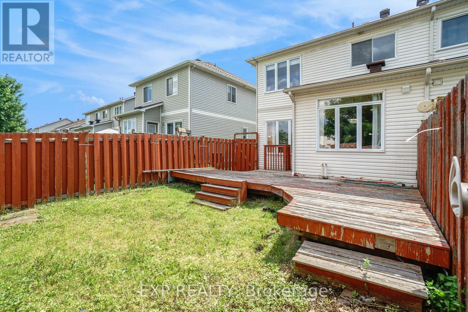 Photo 21 of 77 Palmadeo Drive, Ottawa ON