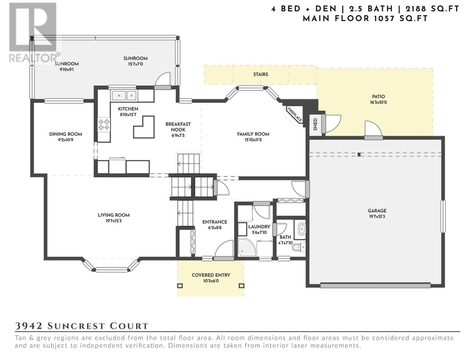 Photo 33 of 3942 Suncrest Court, Kelowna BC
