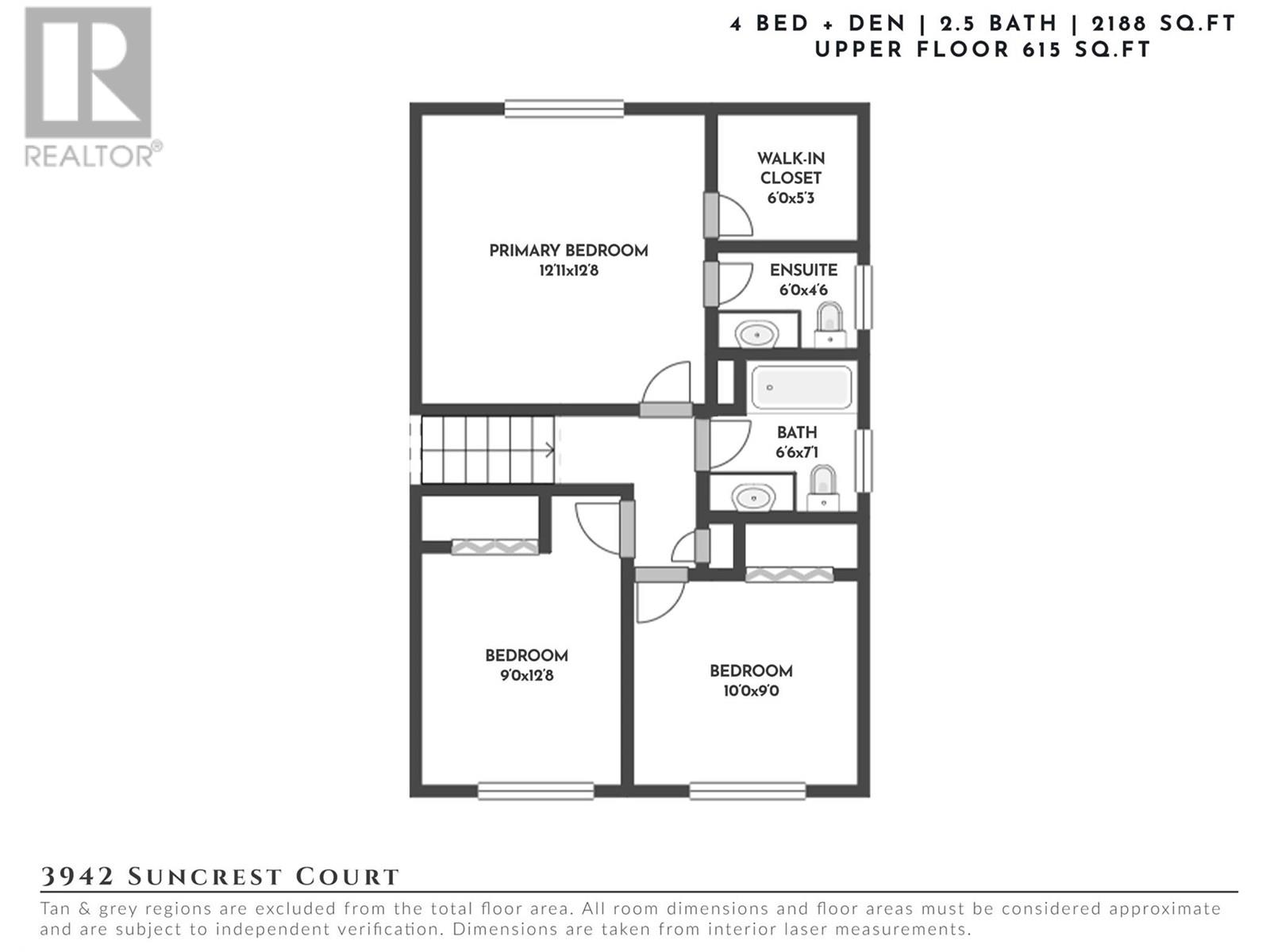 Photo 40 of 3942 Suncrest Court, Kelowna BC