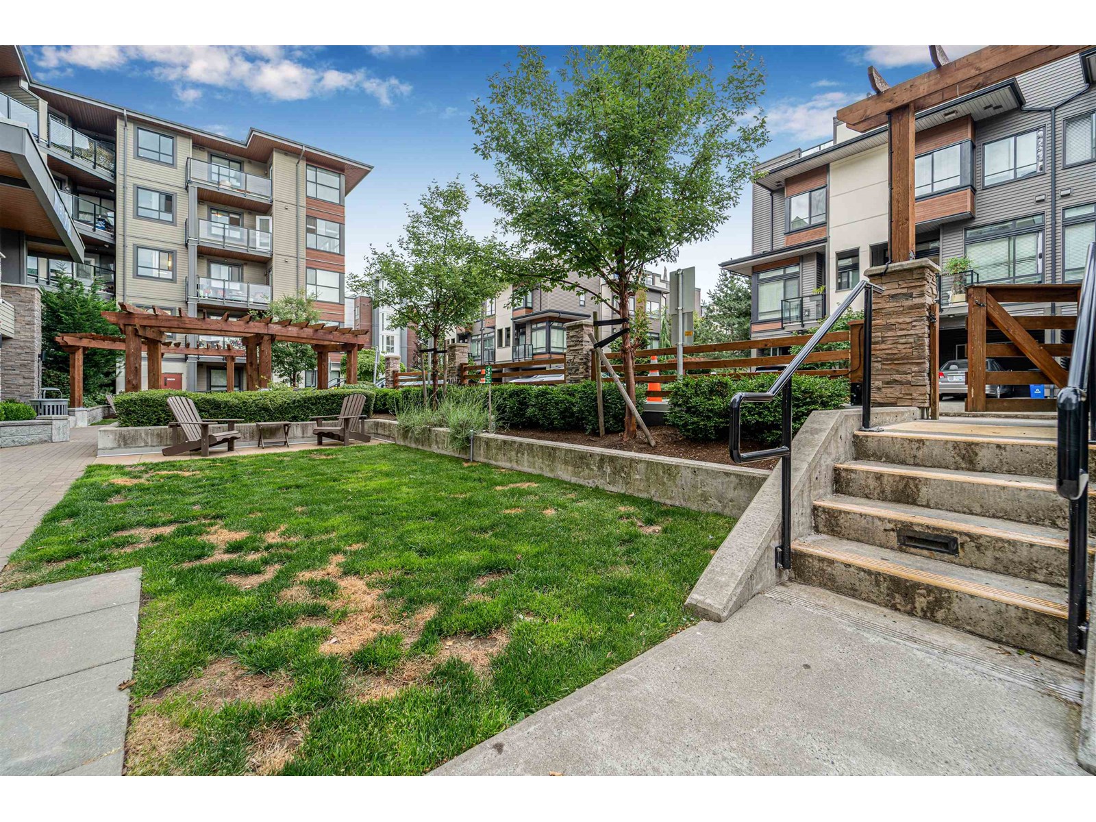 Photo 17 of 306 7809 209 Street, Langley BC