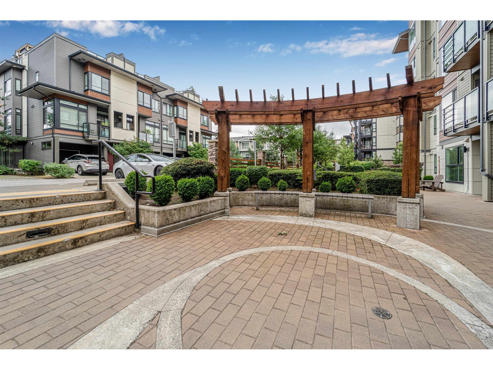 Photo 3 of 306 7809 209 Street, Langley BC
