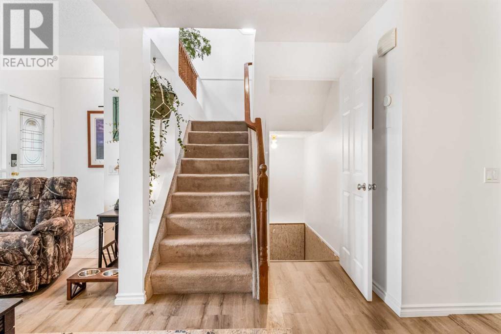 Single Family House for Sale in  Abinger Crescent NE Abbeydale Calgary 