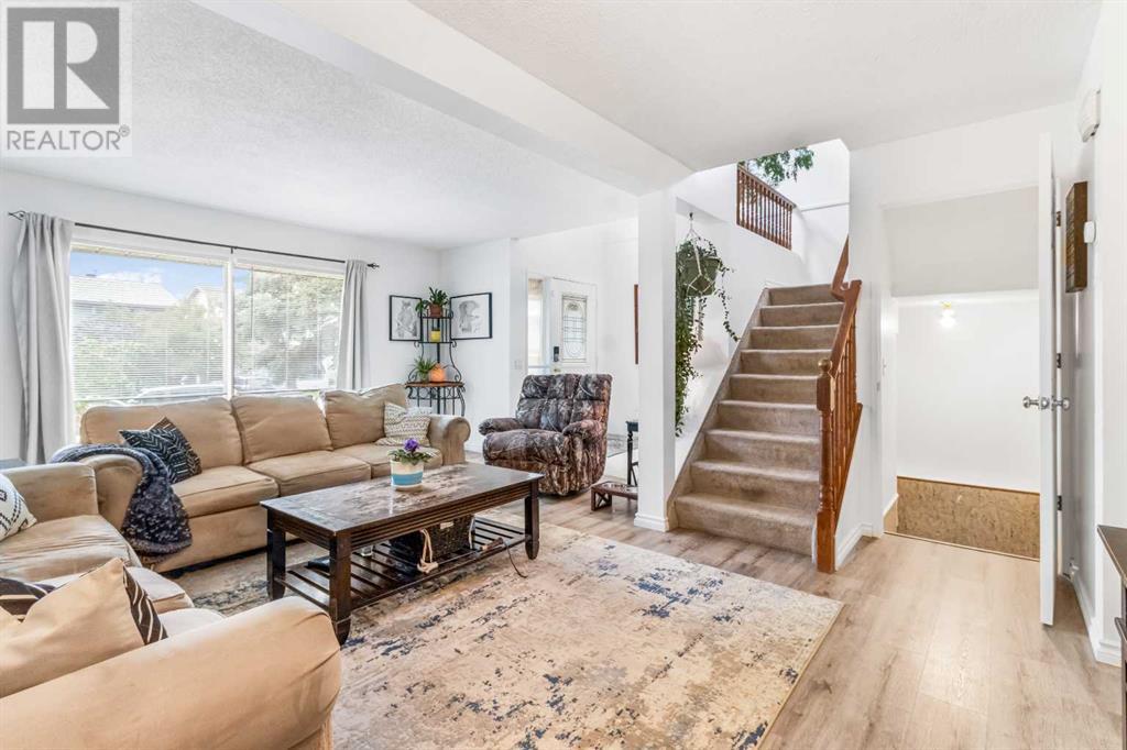 Single Family House for Sale in  Abinger Crescent NE Abbeydale Calgary 