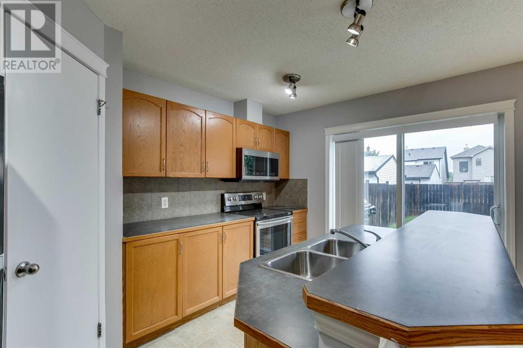 Single Family House for Sale in  Prestwick Villas SE McKenzie Towne Calgary 