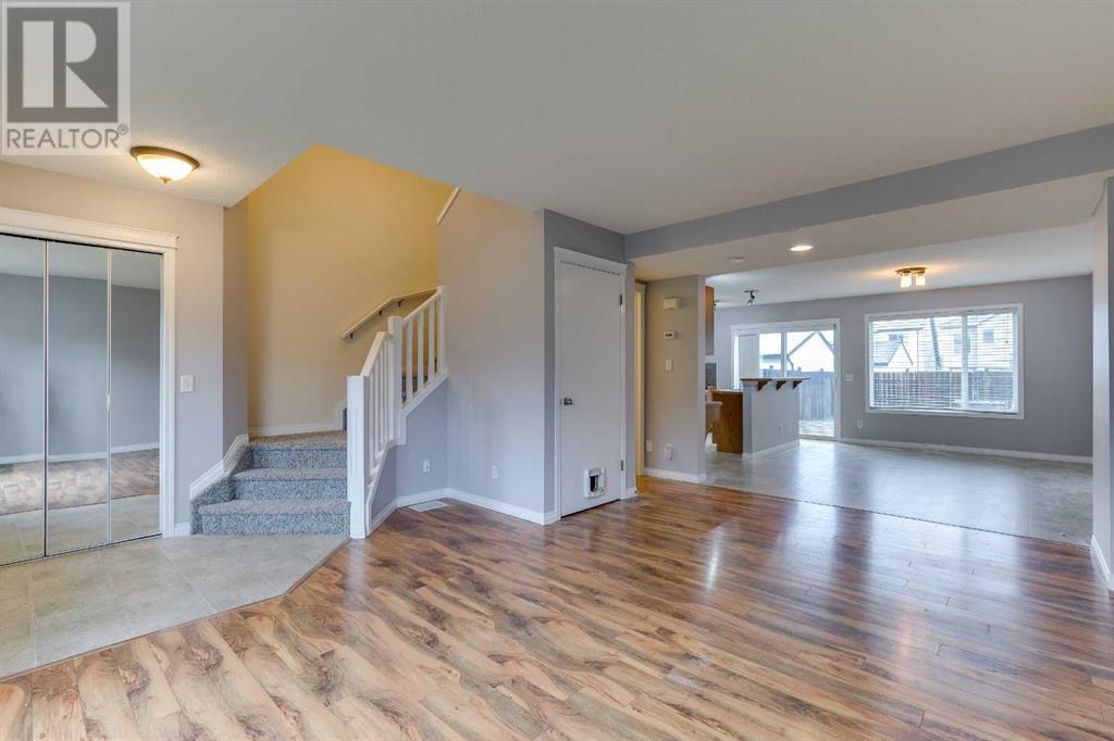 Single Family House for Sale in  Prestwick Villas SE McKenzie Towne Calgary 