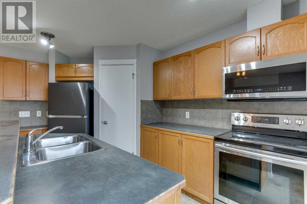 Single Family House for Sale in  Prestwick Villas SE McKenzie Towne Calgary 