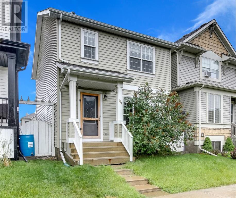 124 Prestwick Villas SE, Calgary, Alberta