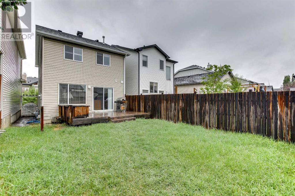 Single Family House for Sale in  Prestwick Villas SE McKenzie Towne Calgary 