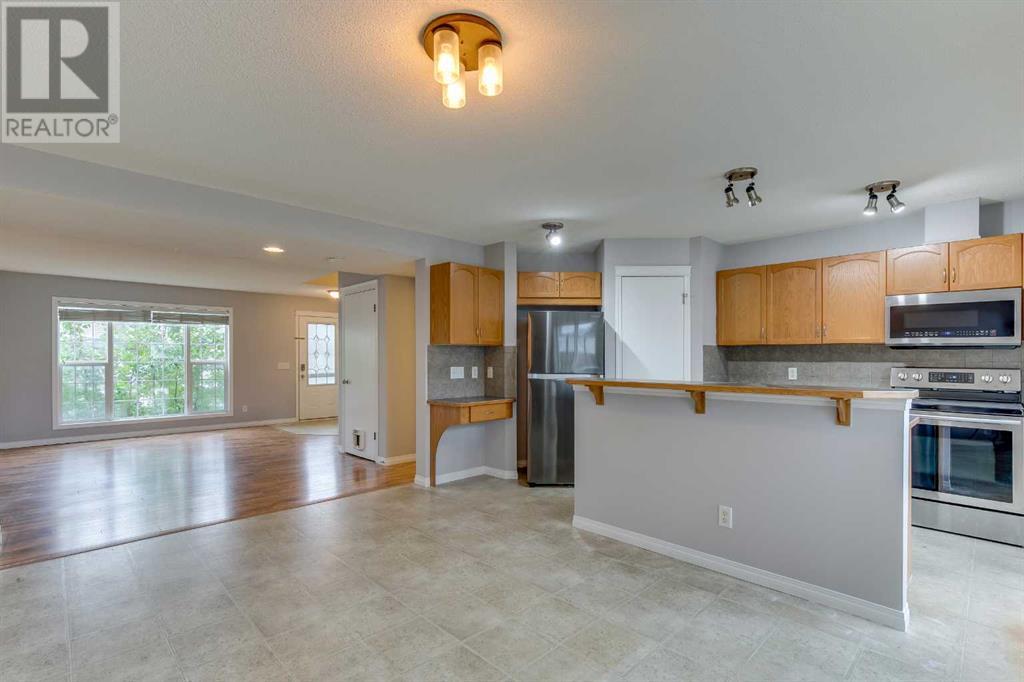 Single Family House for Sale in  Prestwick Villas SE McKenzie Towne Calgary 