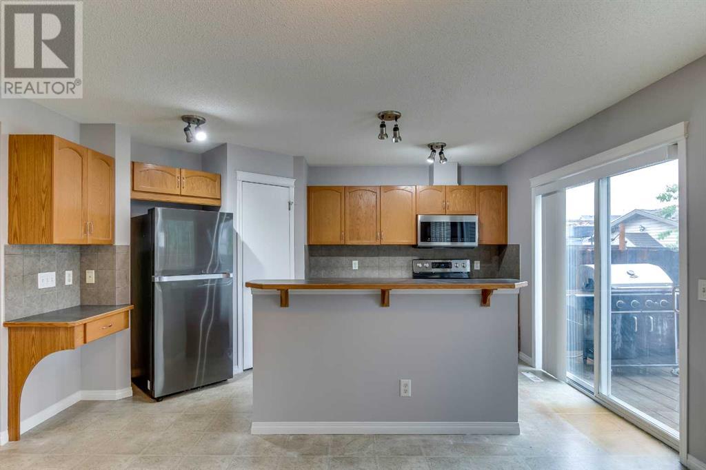Single Family House for Sale in  Prestwick Villas SE McKenzie Towne Calgary 