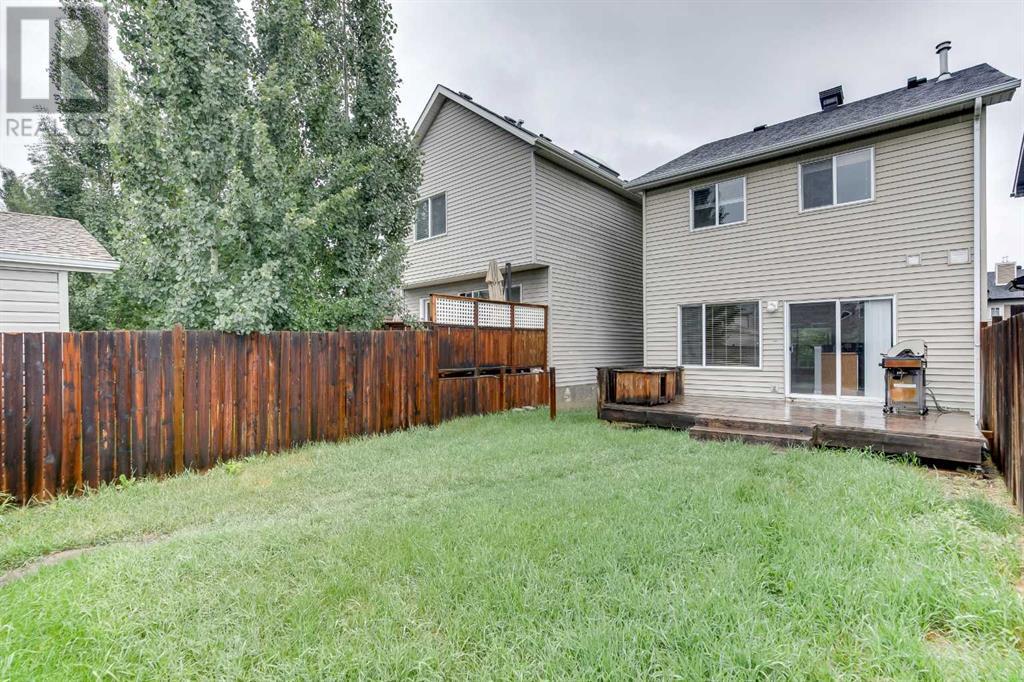 Single Family House for Sale in  Prestwick Villas SE McKenzie Towne Calgary 