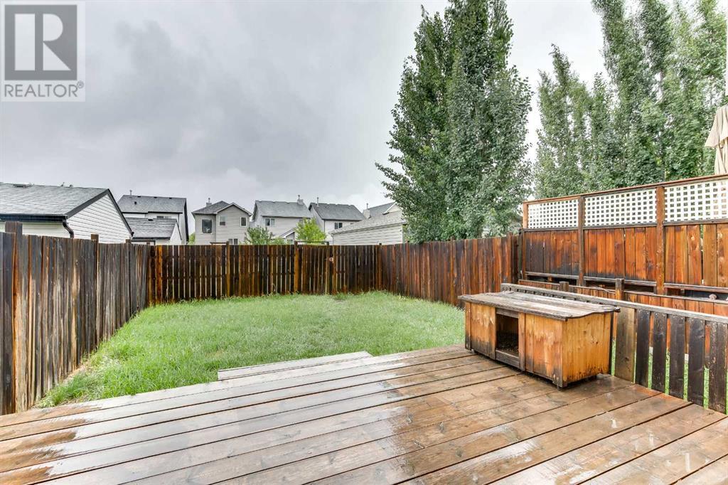 Single Family House for Sale in  Prestwick Villas SE McKenzie Towne Calgary 