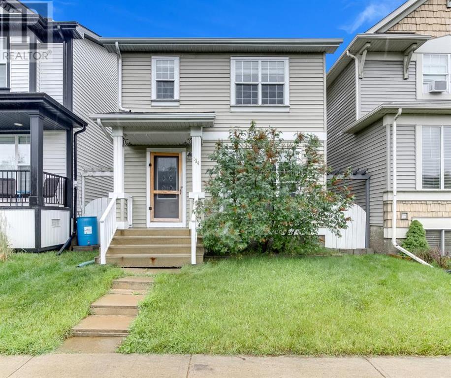 Single Family House for Sale in  Prestwick Villas SE McKenzie Towne Calgary 