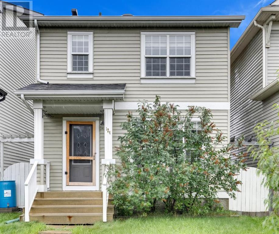 Single Family House for Sale in  Prestwick Villas SE McKenzie Towne Calgary 