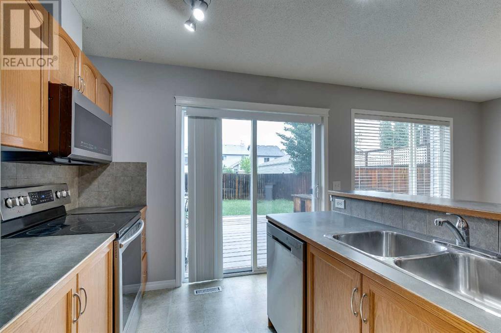 Single Family House for Sale in  Prestwick Villas SE McKenzie Towne Calgary 
