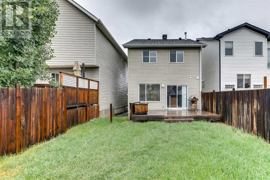 Single Family House for Sale in  Prestwick Villas SE McKenzie Towne Calgary 