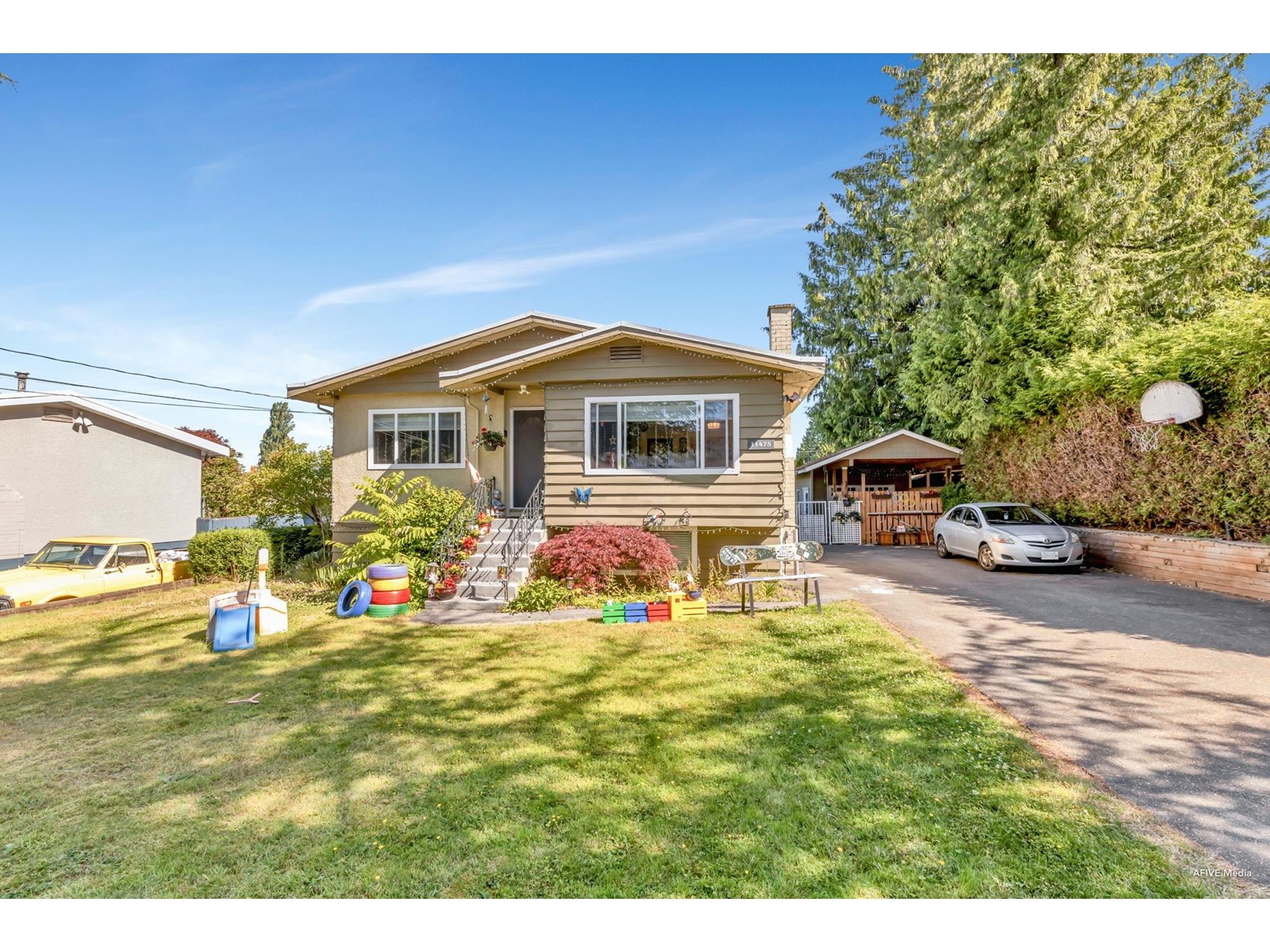 Photo 1 of 11475 92 A Avenue, Delta BC