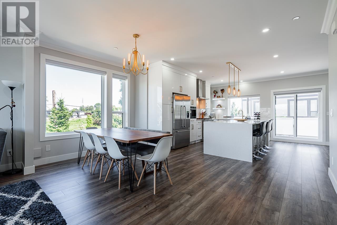 Photo 13 of 1100 Salter Street, New Westminster BC