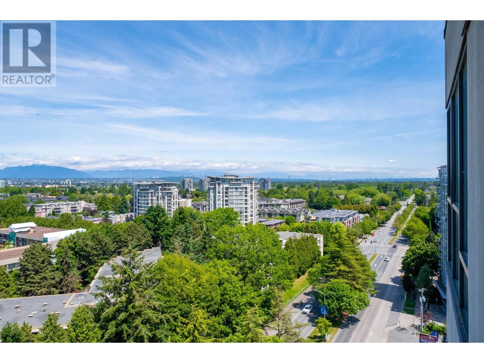 Photo 7 of 1702 8180 Granville Avenue, Richmond BC