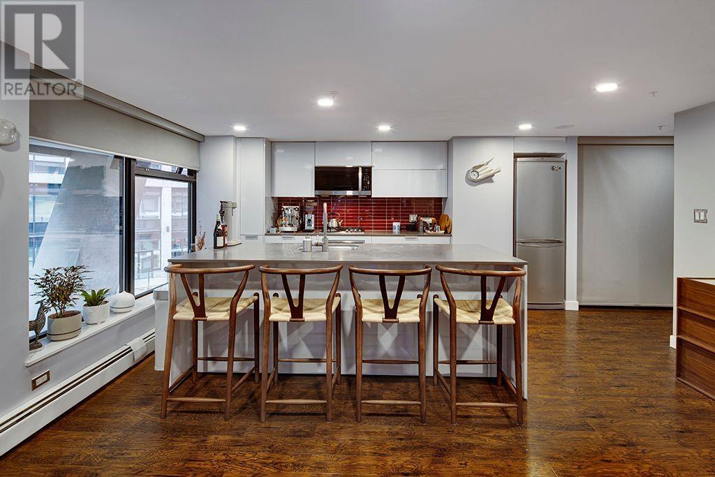 Photo 11 of 605 128 W Cordova Street, Vancouver BC