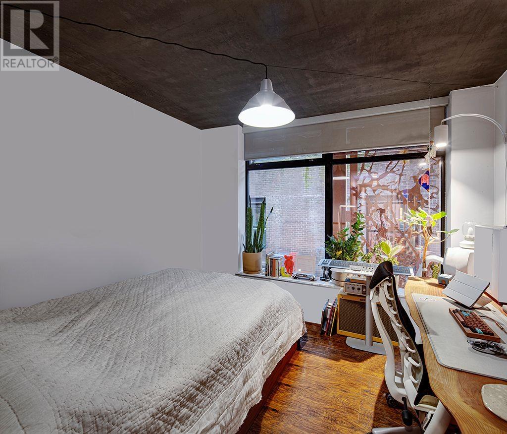 Photo 15 of 605 128 W Cordova Street, Vancouver BC