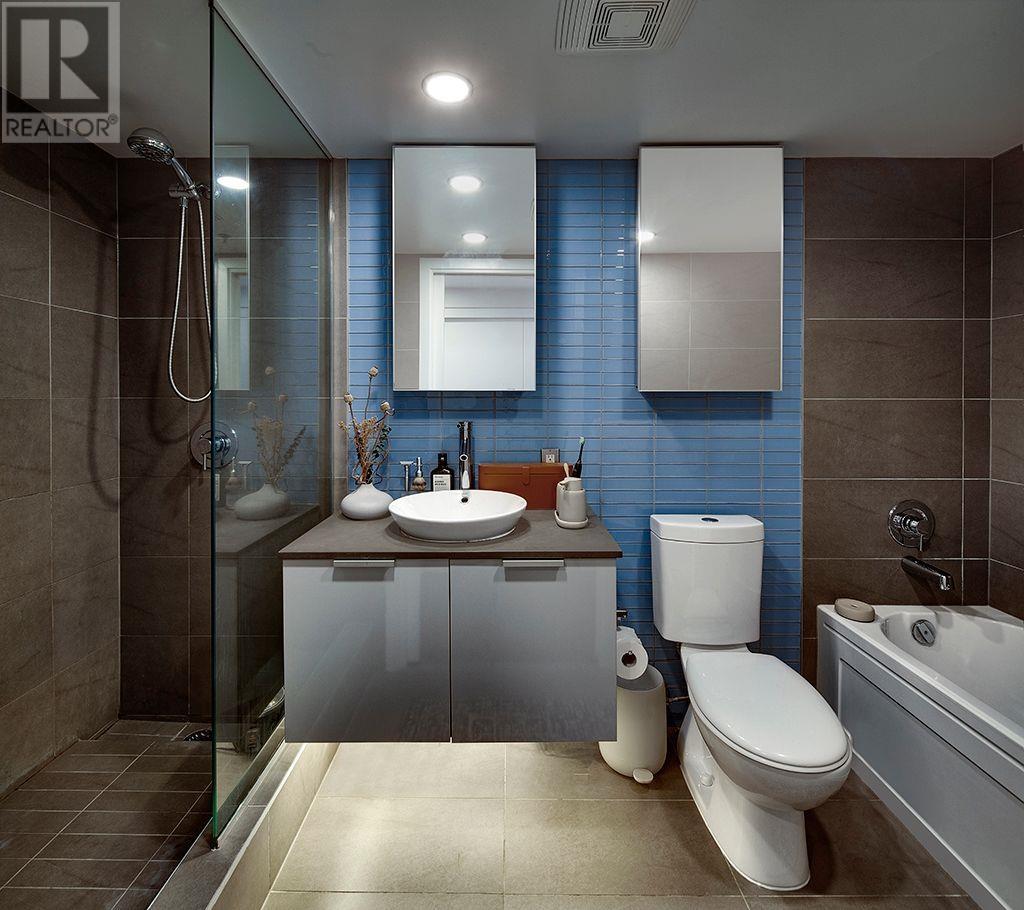 Photo 18 of 605 128 W Cordova Street, Vancouver BC