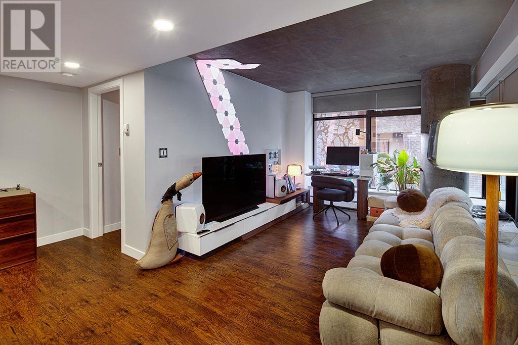 Photo 5 of 605 128 W Cordova Street, Vancouver BC