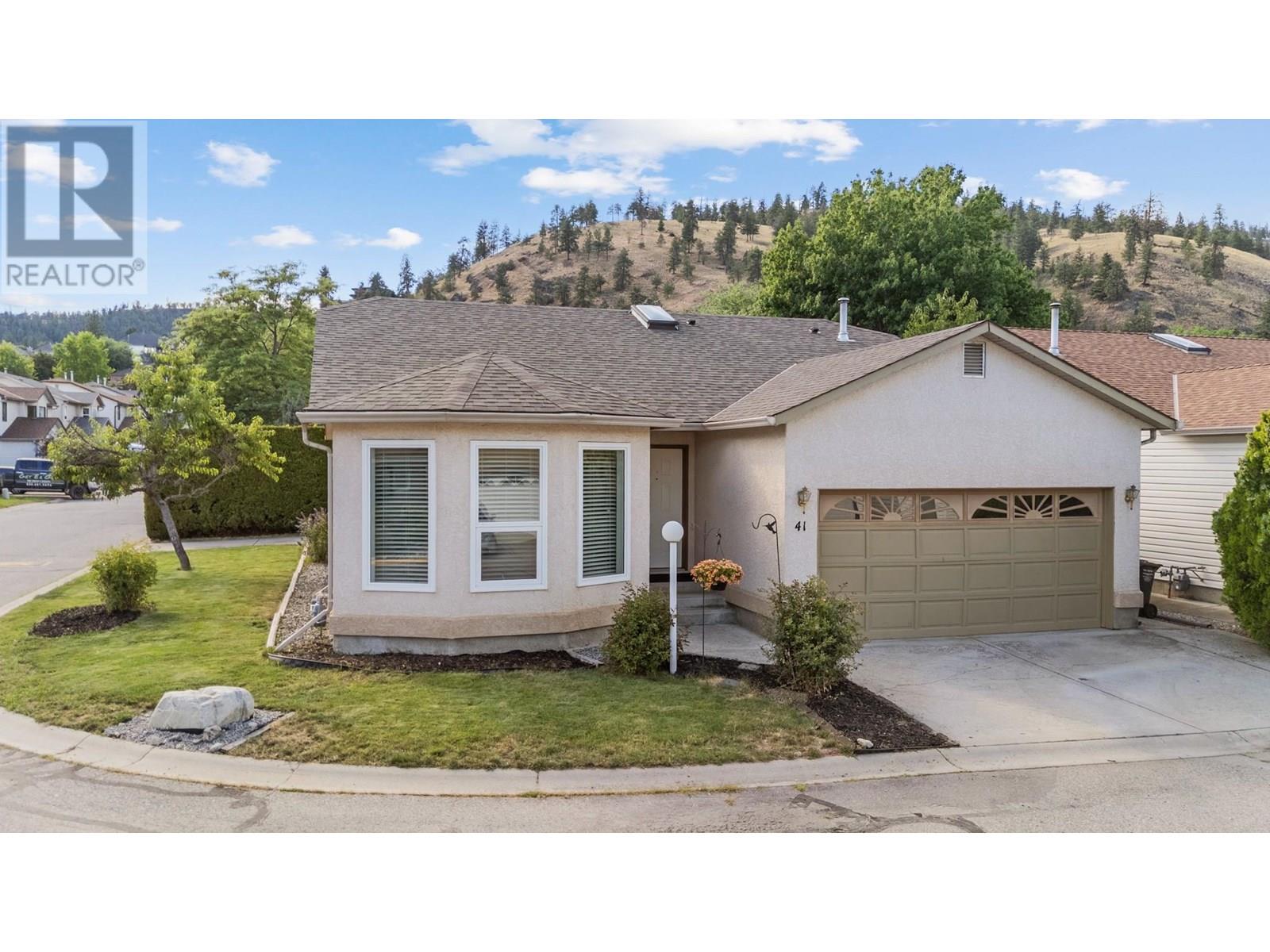 41 555 Glenmeadows Road, Kelowna