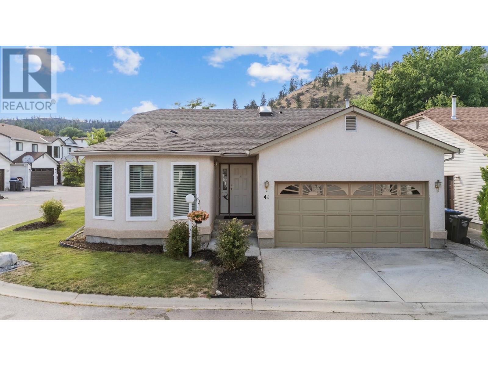 41 555 Glenmeadows Road, Kelowna