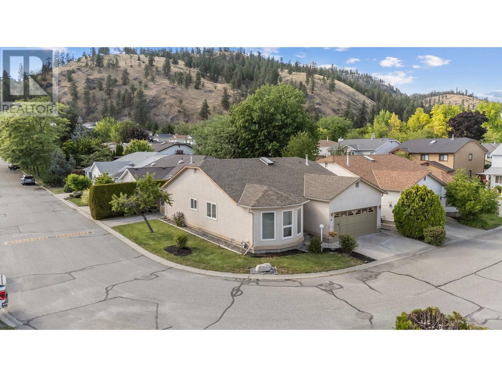 41 555 Glenmeadows Road, Kelowna