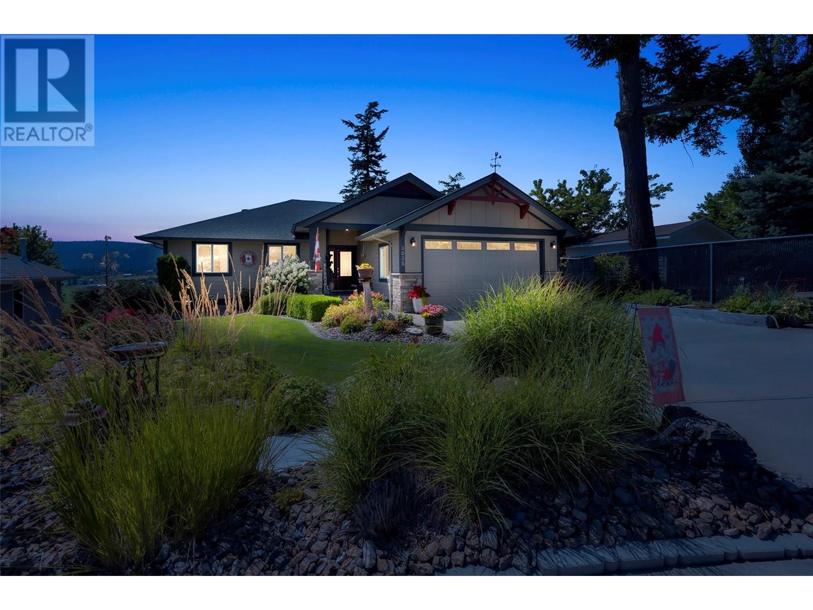 3935 Pothecary Place, Armstrong