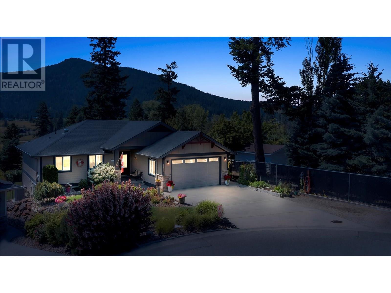 3935 Pothecary Place, Armstrong