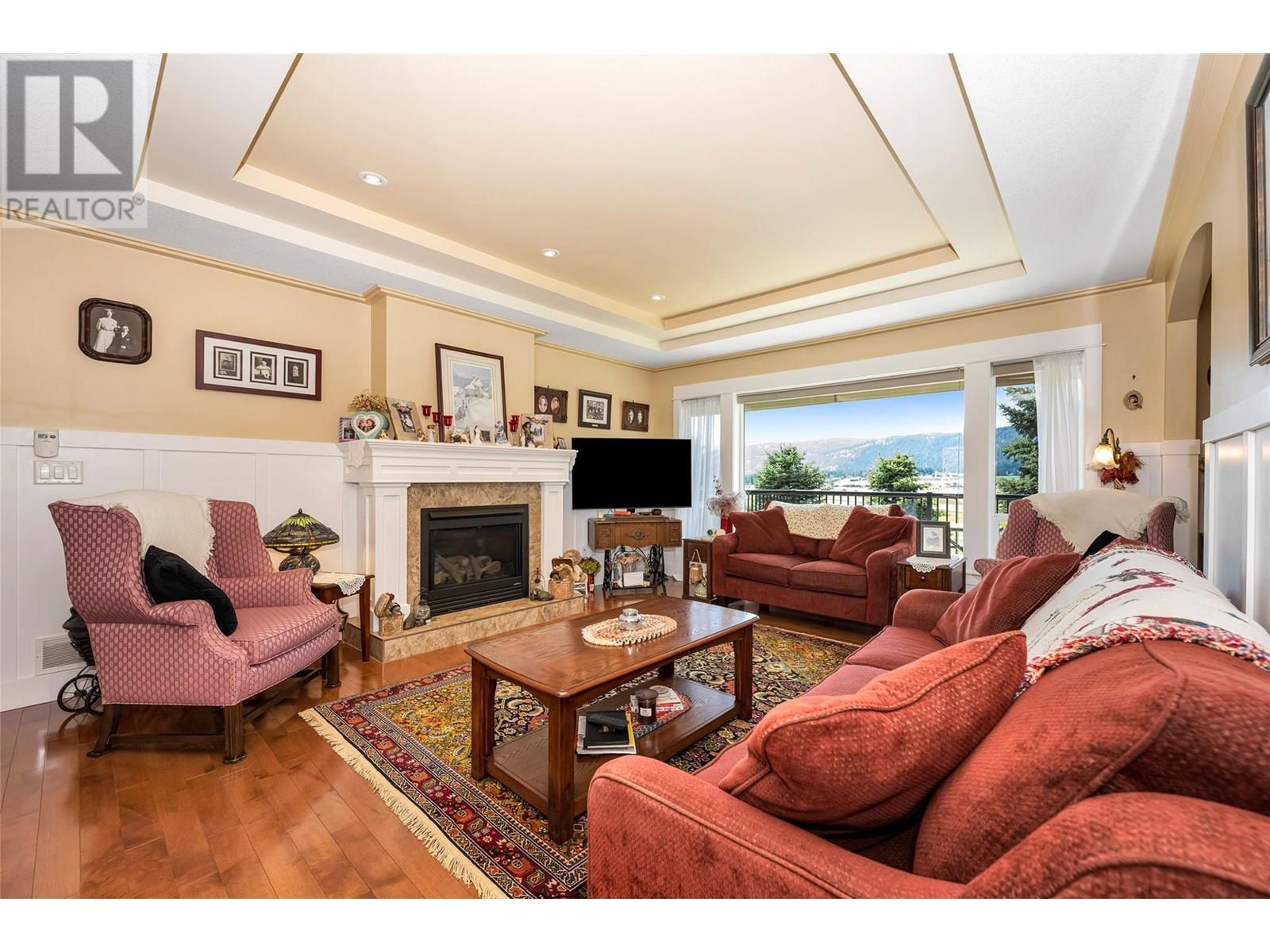 3935 Pothecary Place, Armstrong