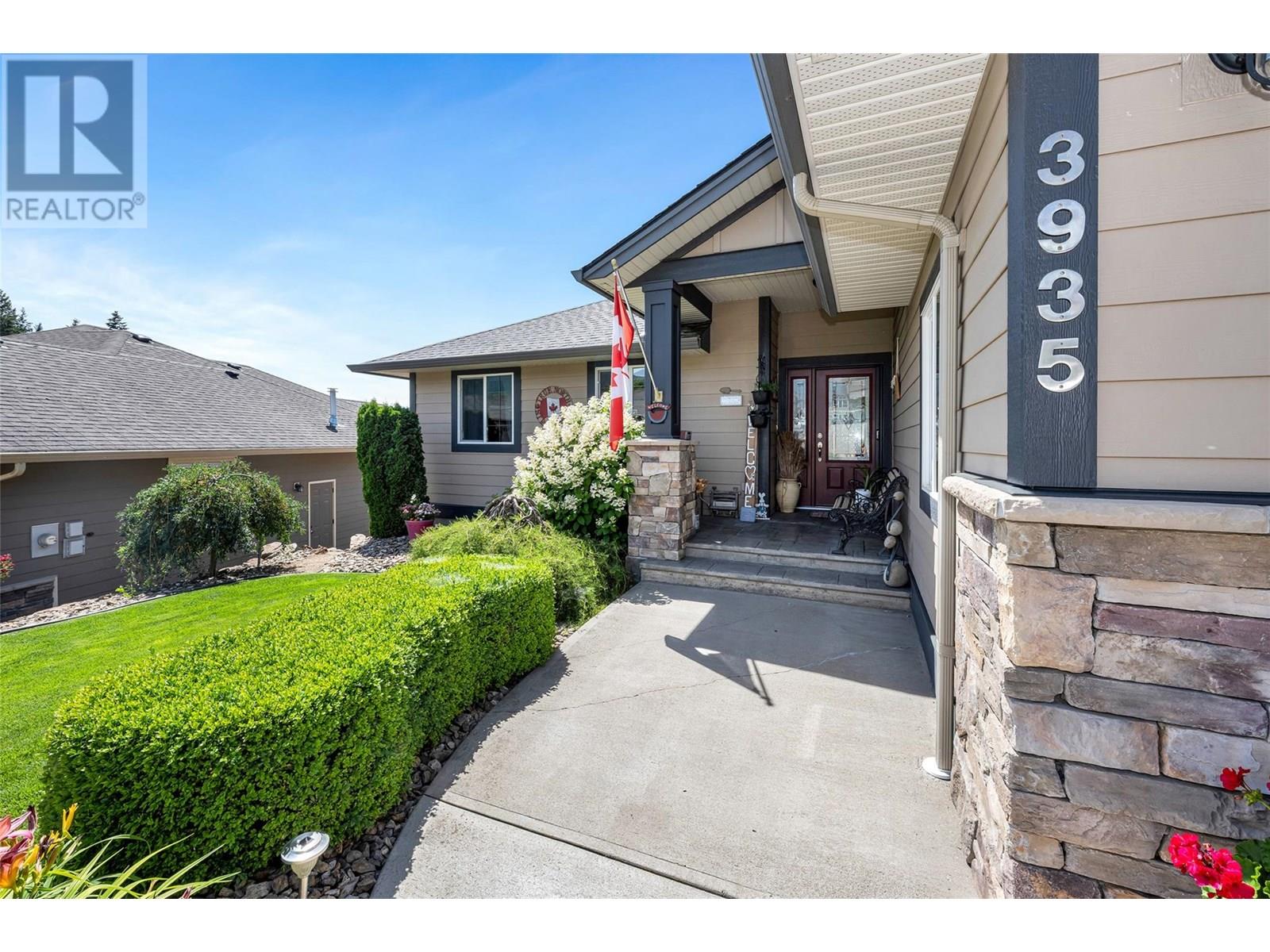 3935 Pothecary Place, Armstrong