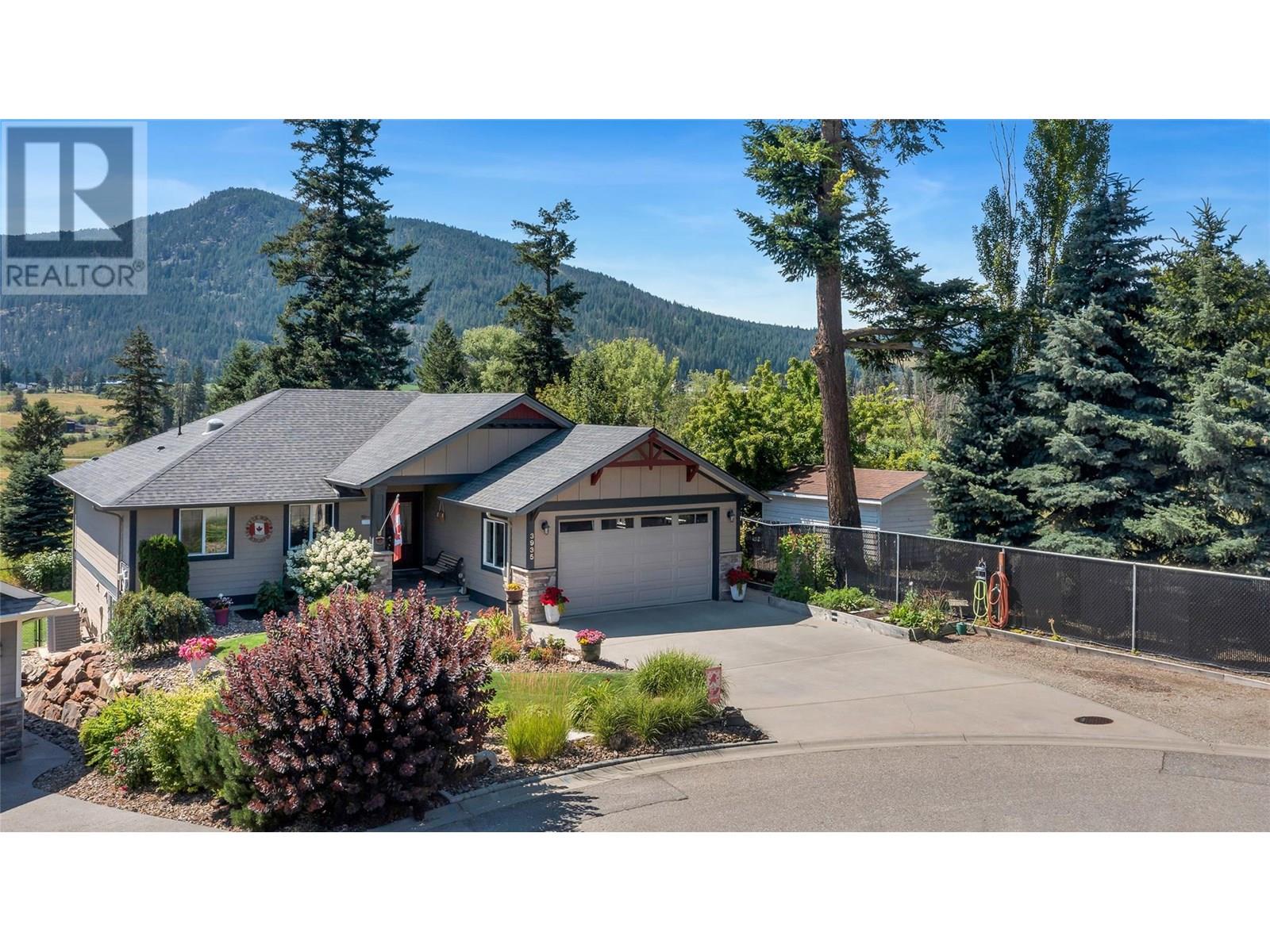 3935 Pothecary Place, Armstrong